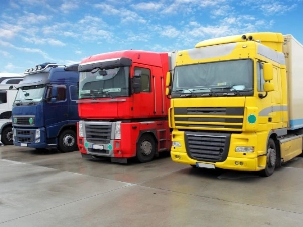 Antalya Korkut Nakliye